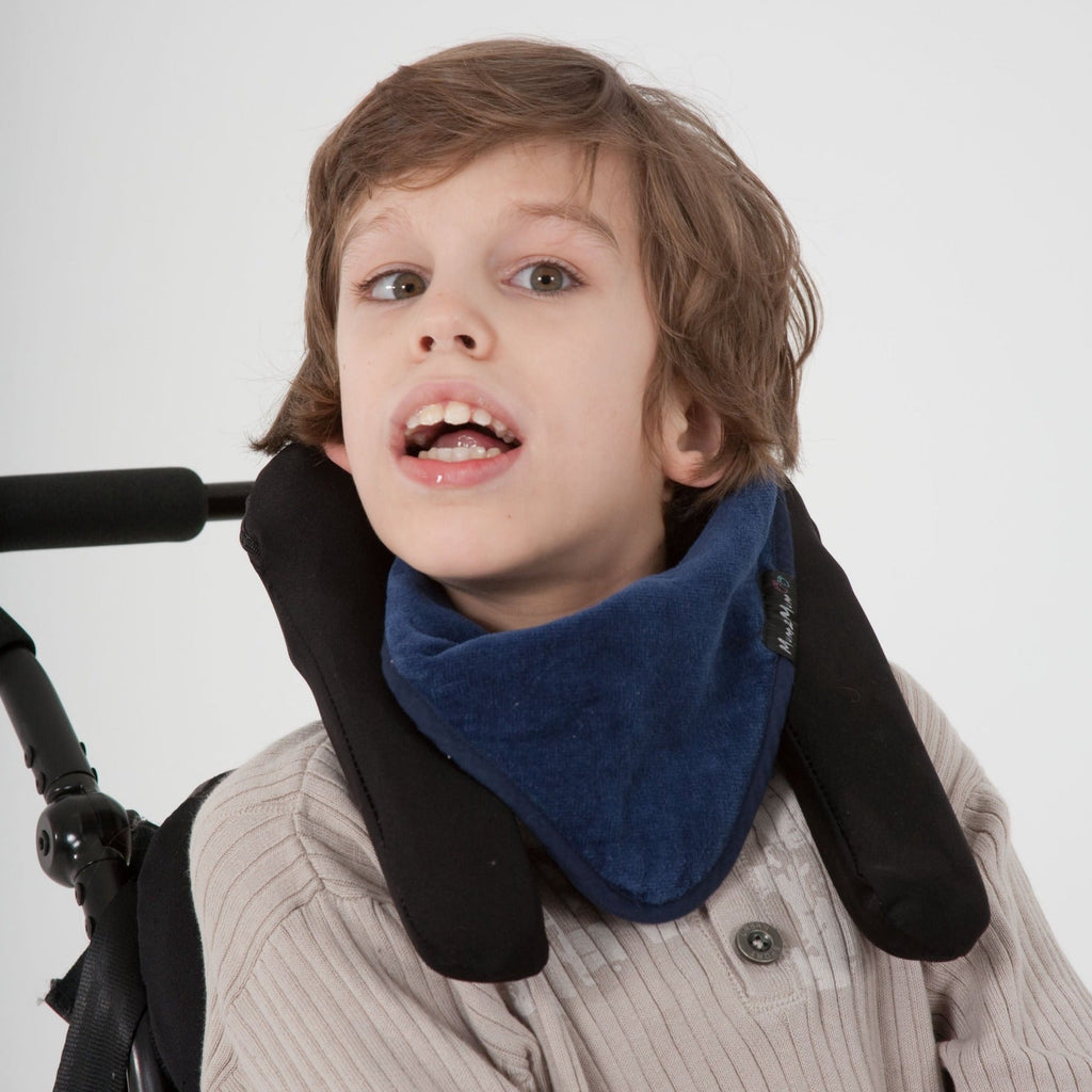 3 PACK - Mum 2 Mum PLUS Youth Bandana - Rust / Mustard / Olive - Baby&More