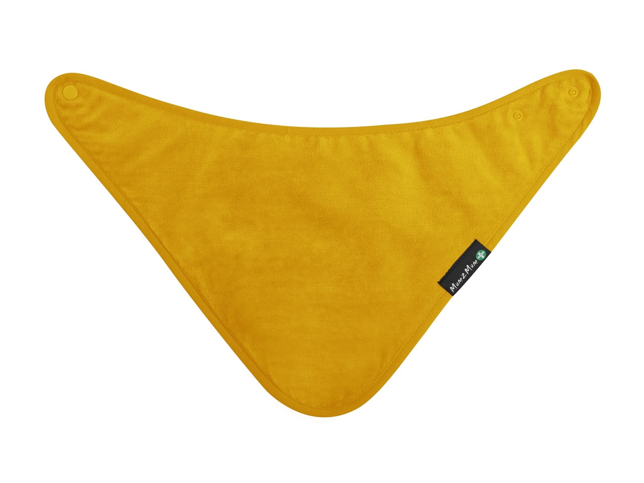 3 PACK - Mum 2 Mum PLUS Youth Bandana - Rust / Mustard / Olive - Baby&More