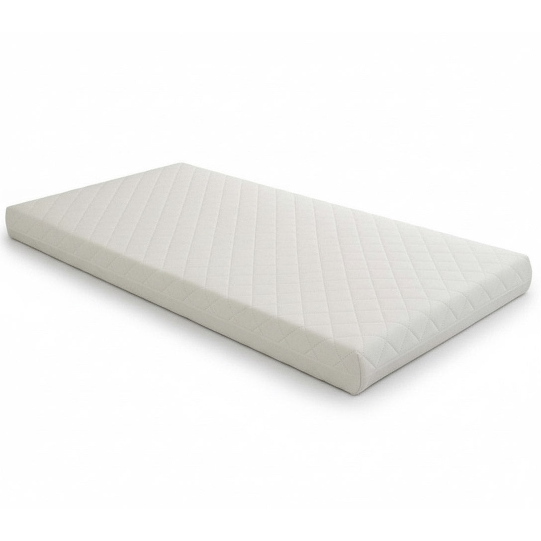 Luxury Air Flow Spring Interior Cot Bed Mattress - 140 x 70 cm