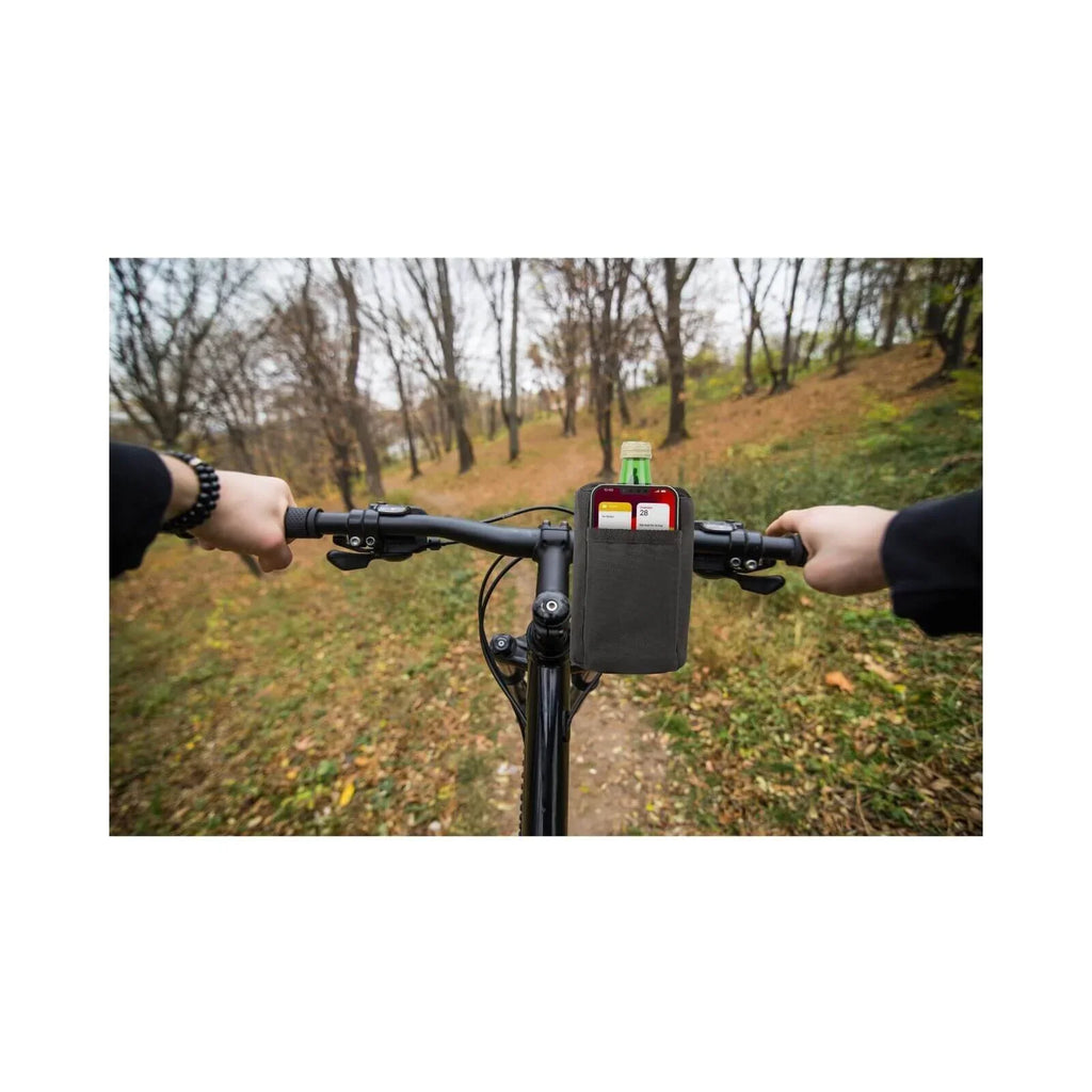 Insulated Cup Holder for Pushchairs