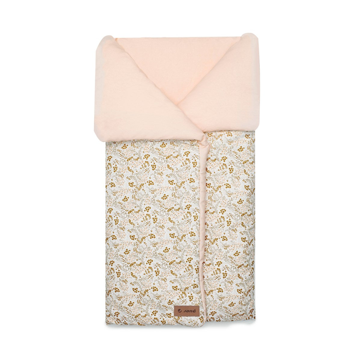 Jane Mims 4 in 1 Cot Blanket Shawl