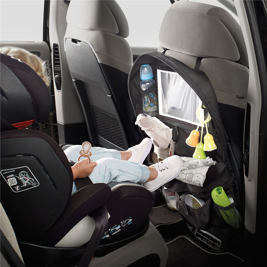Jane Organiser for Car Seat Backrest