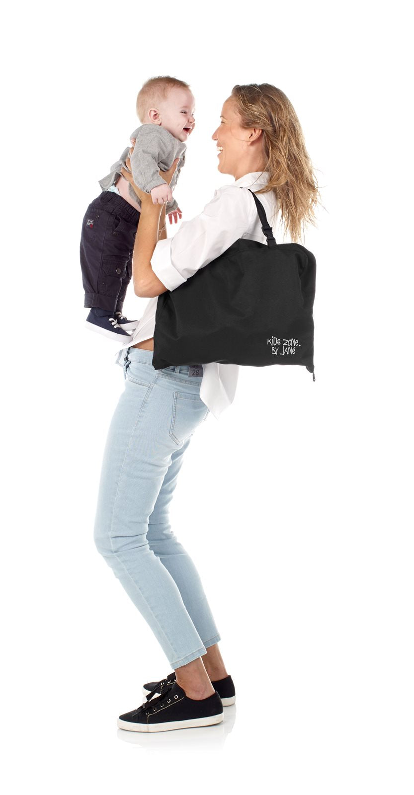 Jane Organiser for Car Seat Backrest