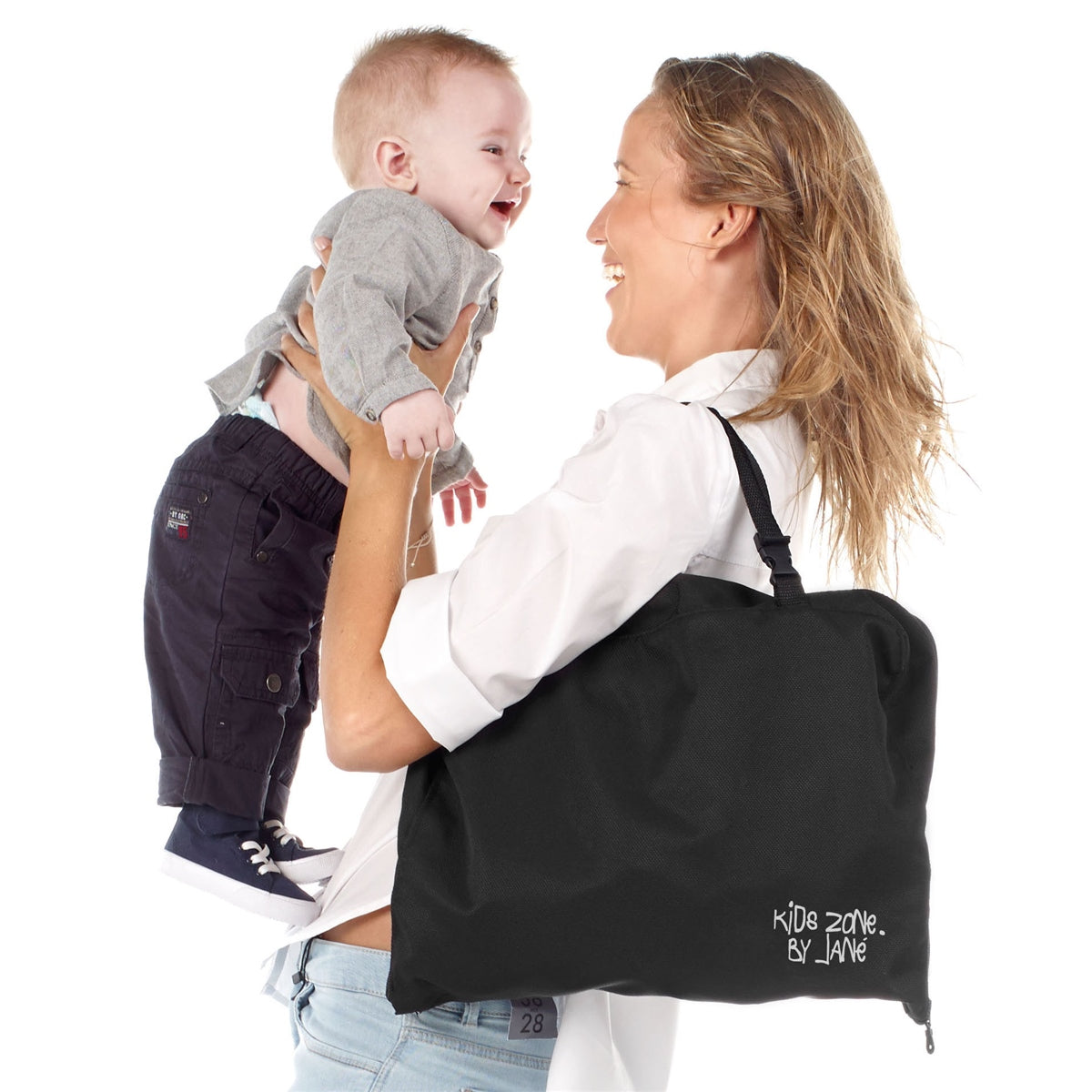 Jane Organiser for Car Seat Backrest
