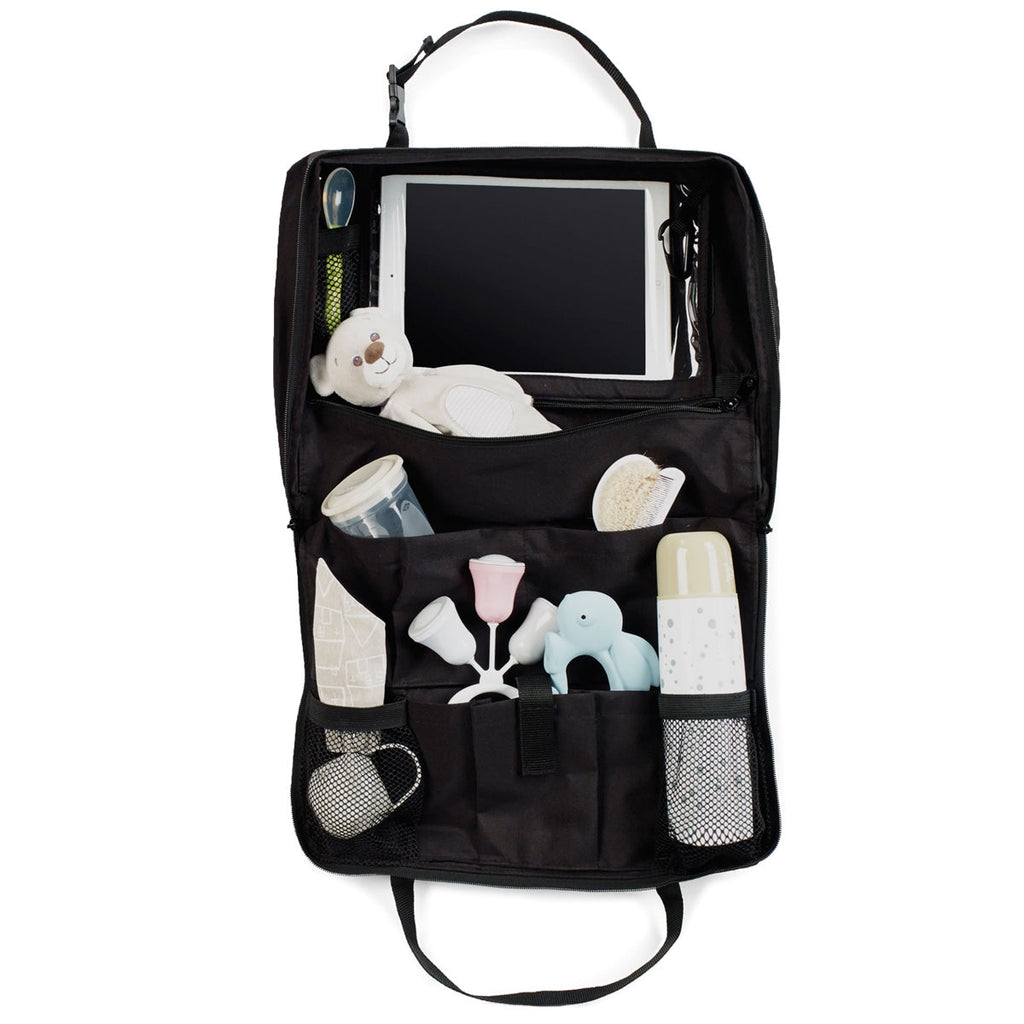 Jane Organiser for Car Seat Backrest