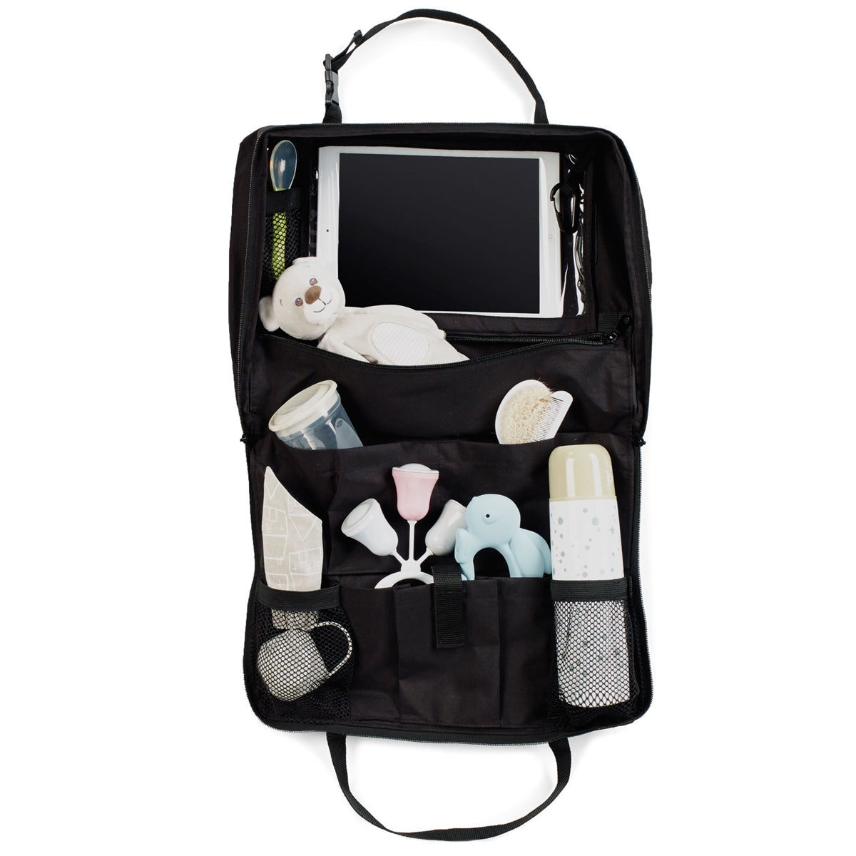 Jane Organiser for Car Seat Backrest