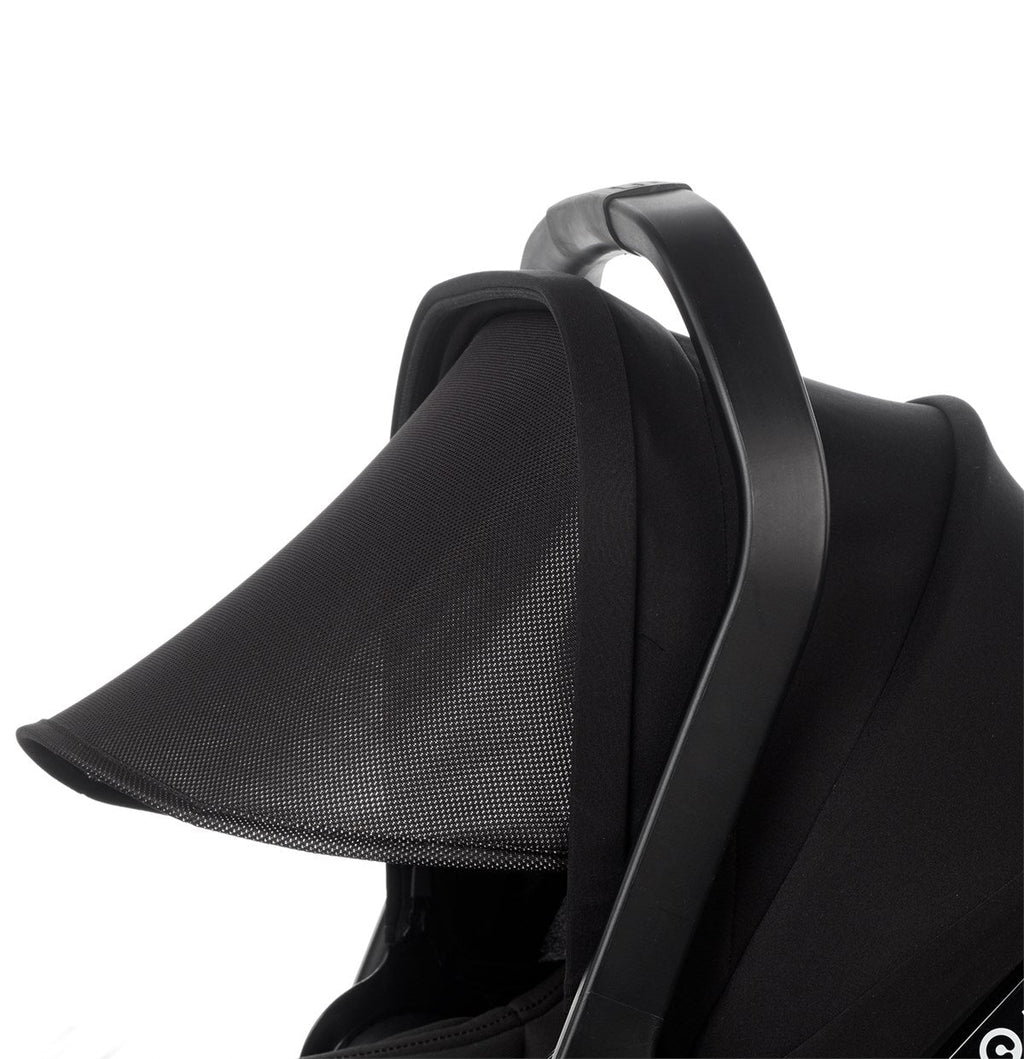 Jane Newel Transporter Koos Travel System Bundle