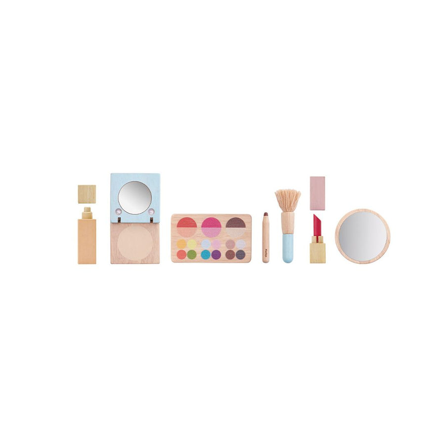 PlanToys Wooden Makeup Set