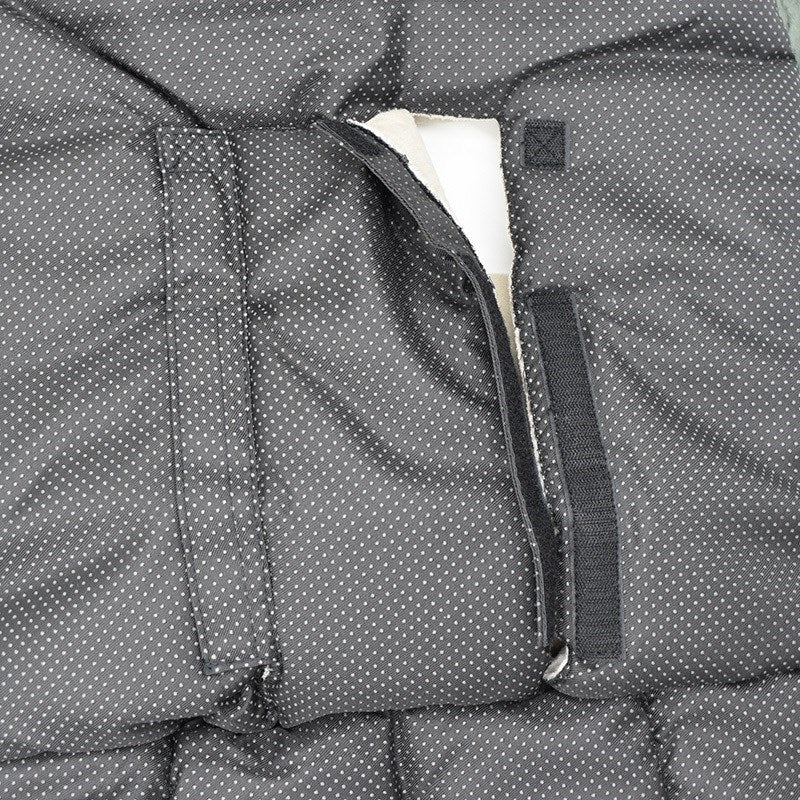 Jane Nest 3 in 1 Pushchair Footmuff