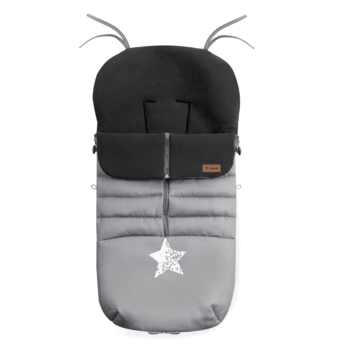 Jane Nest 3 in 1 Pushchair Footmuff