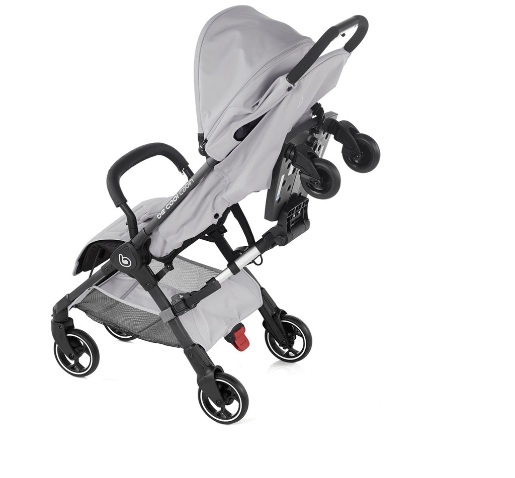 Be Cool Skate Universal Platform Buggy Board for Pushchair