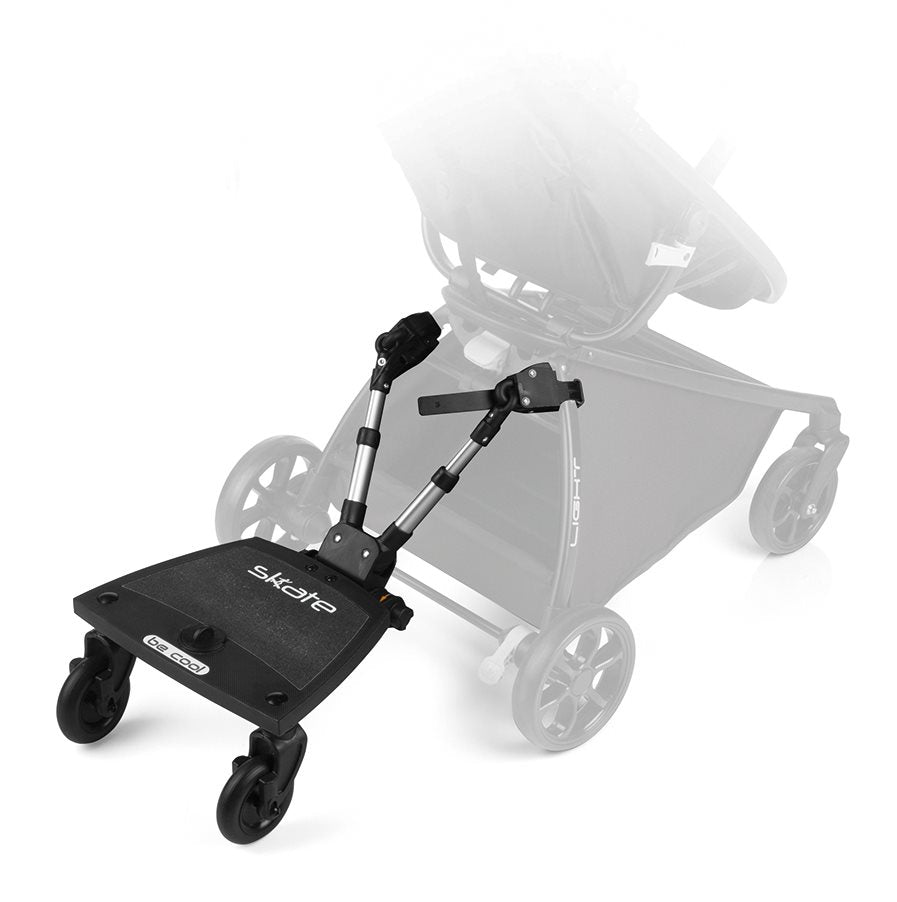 Be Cool Skate Universal Platform Buggy Board for Pushchair