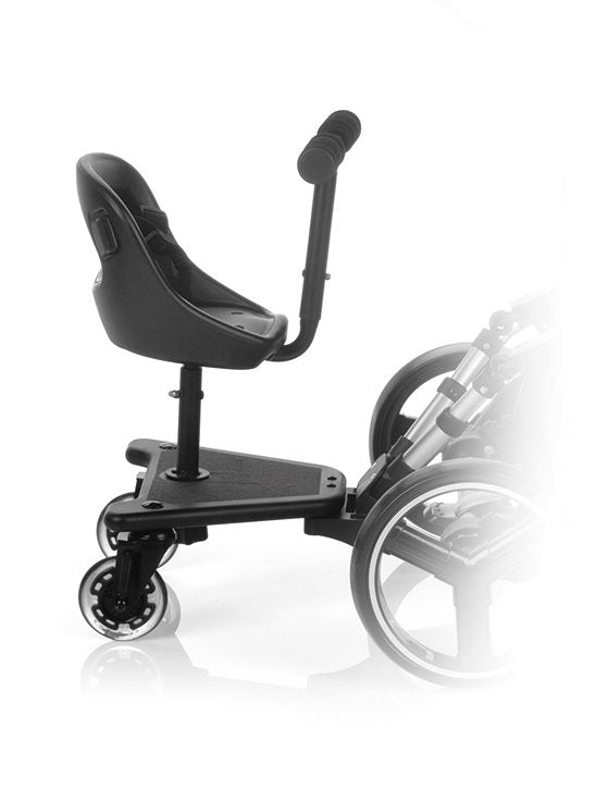 Be Cool Skate Universal Platform Buggy Board for Pushchair