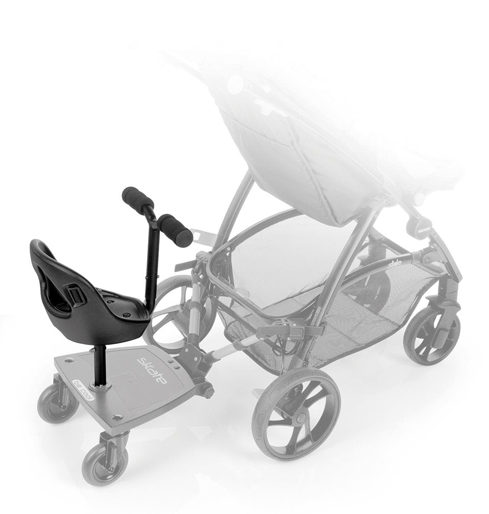 Be Cool Skate Universal Platform Buggy Board for Pushchair