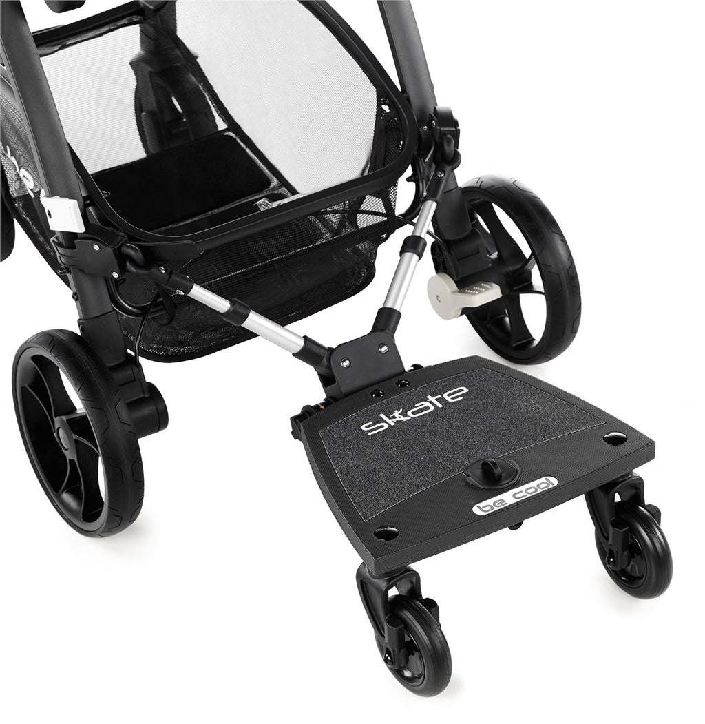 Be Cool Skate Universal Platform Buggy Board for Pushchair