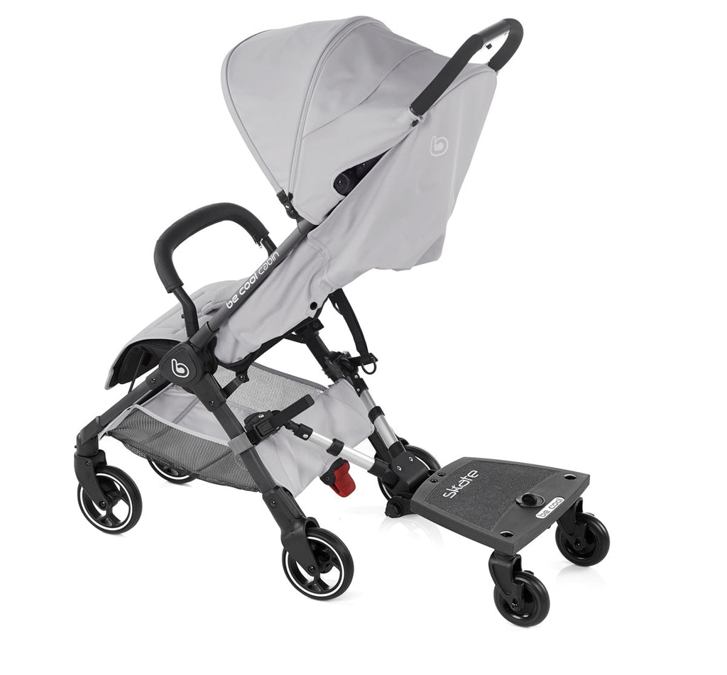 Be Cool Skate Universal Platform Buggy Board for Pushchair