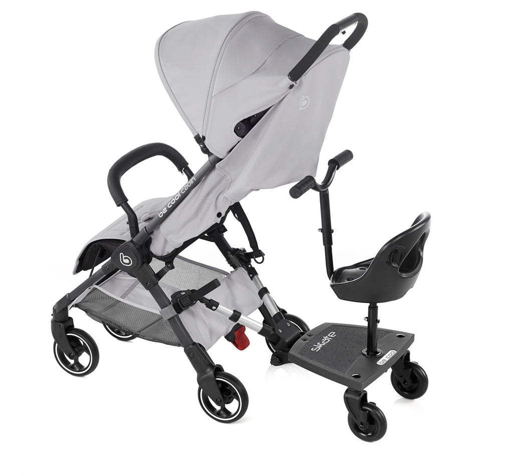 Be Cool Skate Universal Platform Buggy Board for Pushchair
