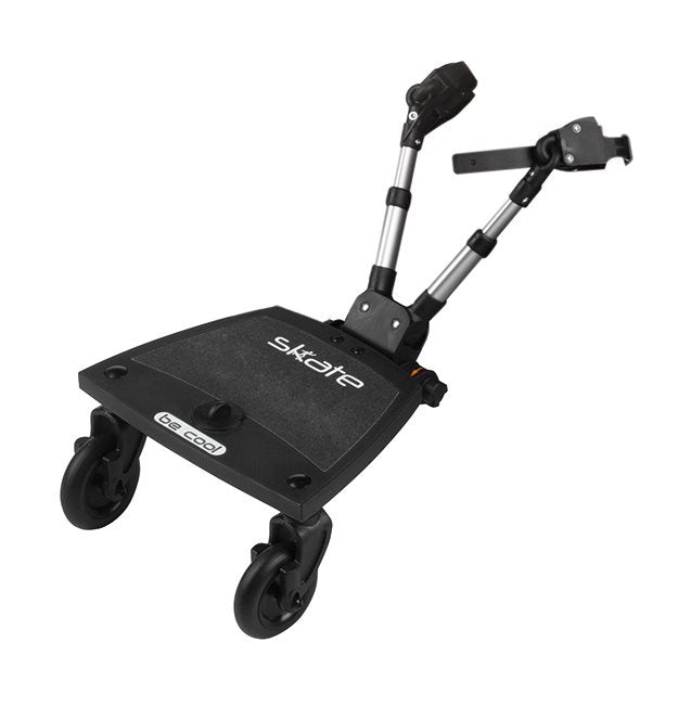 Be Cool Skate Universal Platform Buggy Board for Pushchair
