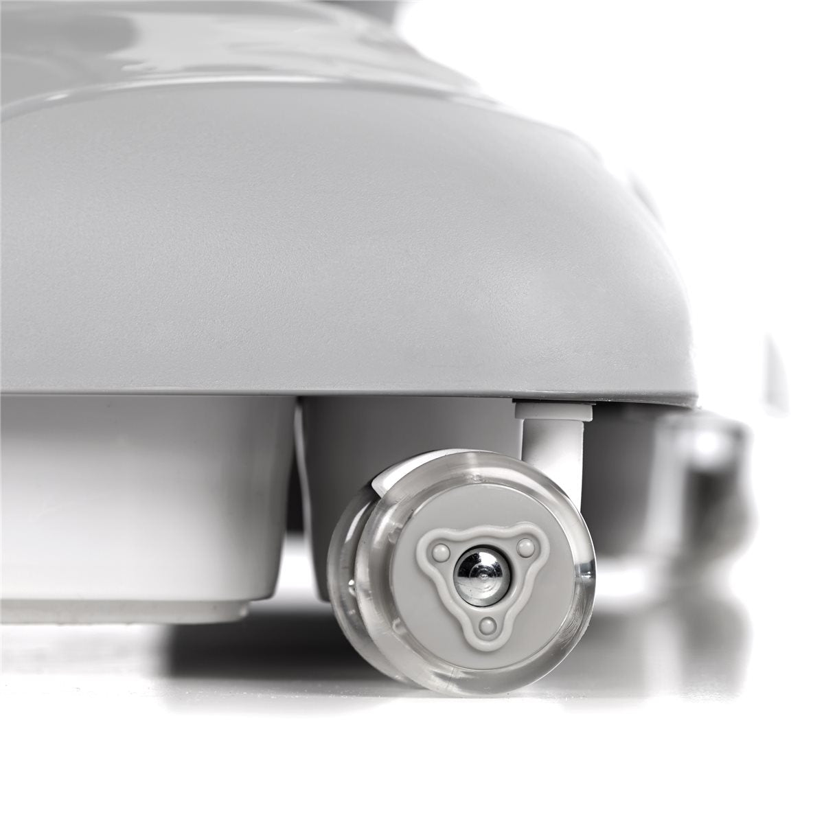 Jane Auto Sport Car Baby Walker - Grey