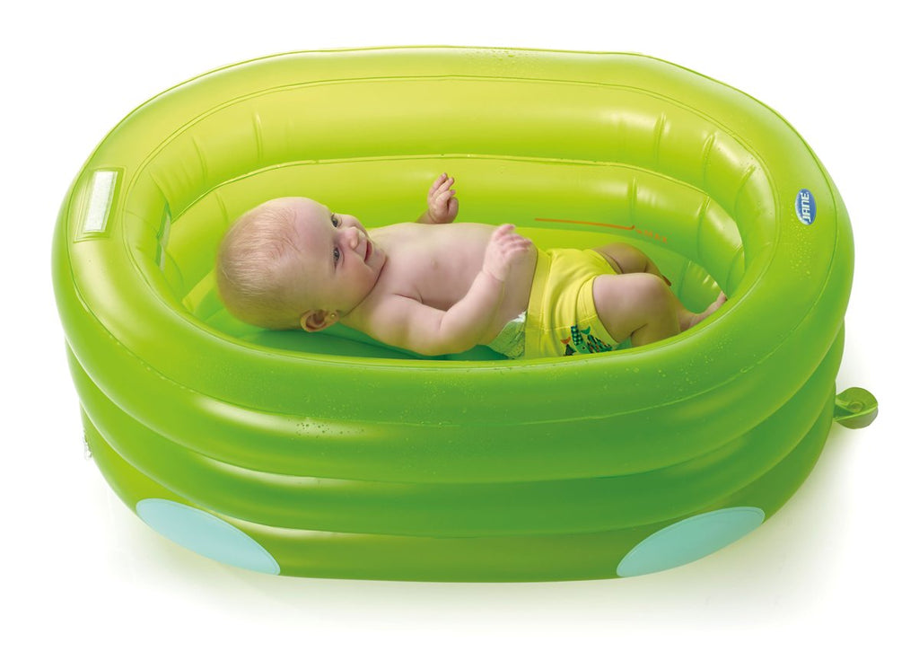 Jane Baby Bath Luxe Inflatable - 4 Position