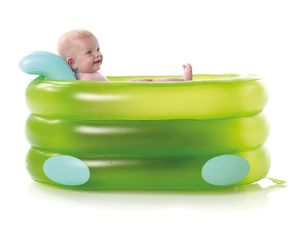 Jane Baby Bath Luxe Inflatable - 4 Position