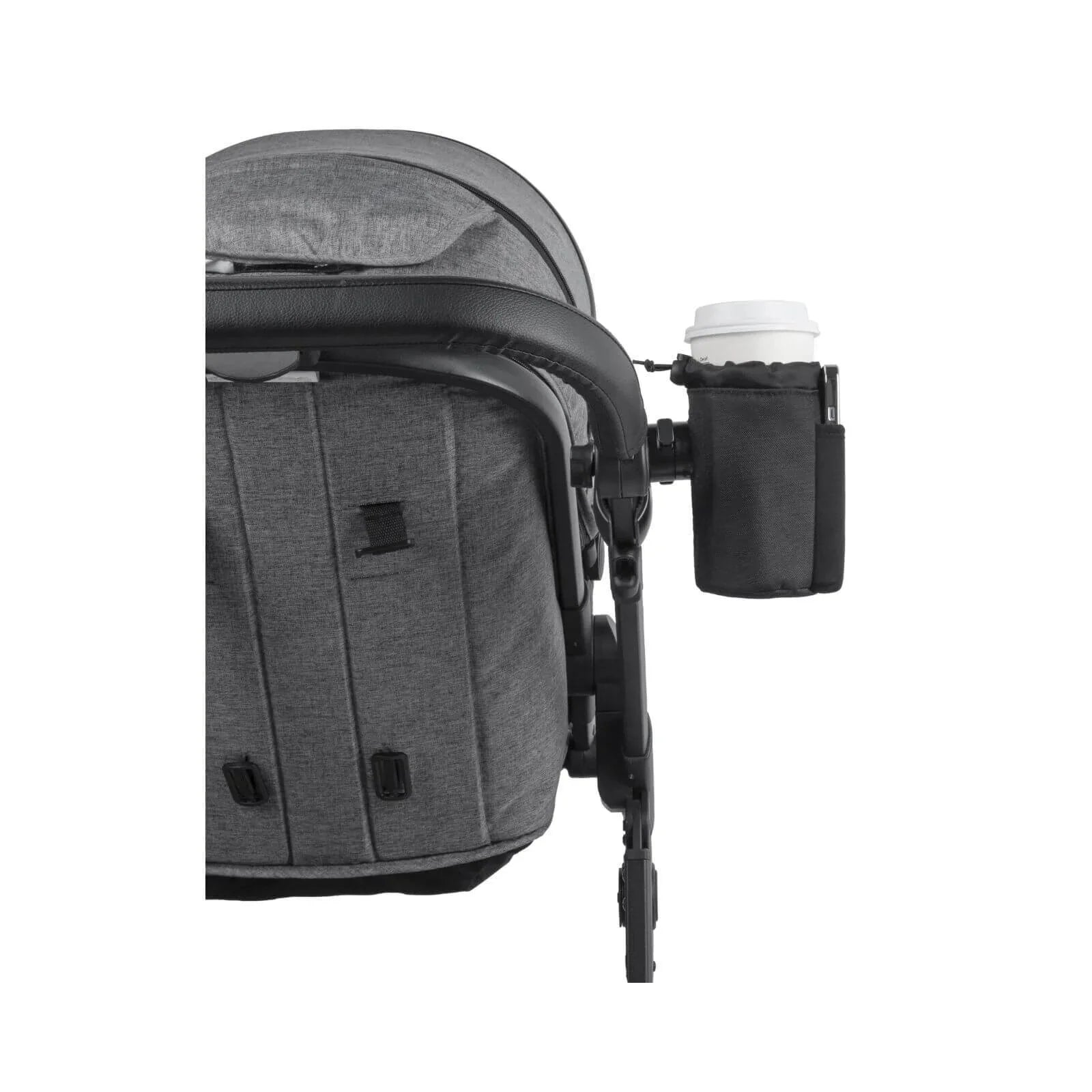 Insulated Cup Holder for Pushchairs