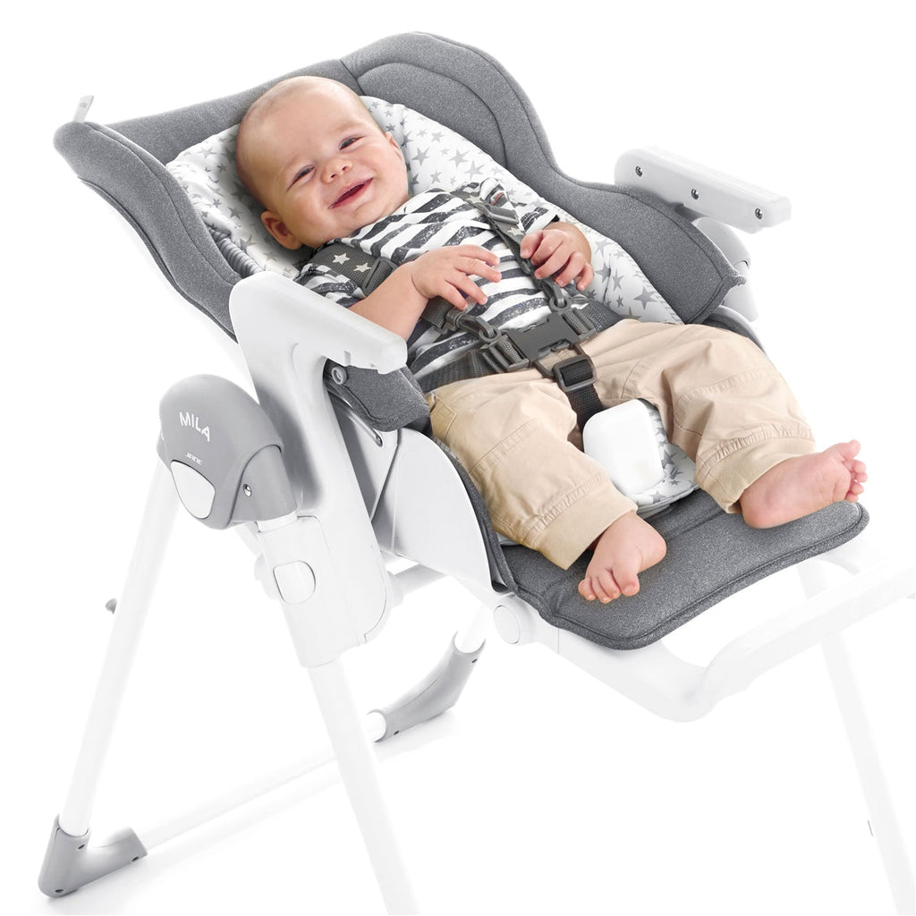 Jane Mila Highchair - Star