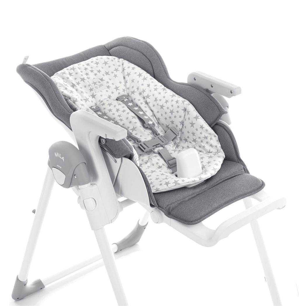 Jane Mila Highchair - Star