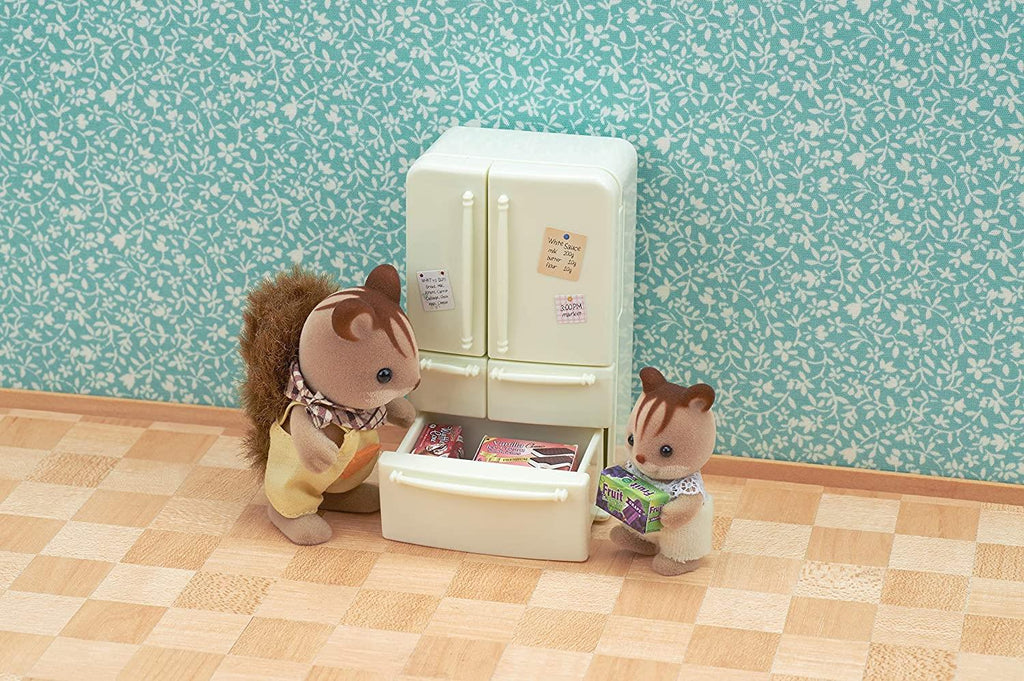Sylvanian Families - Kitchen Furniture Playset