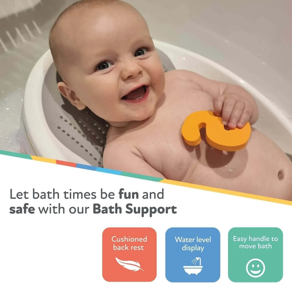 Nuby Bath Support