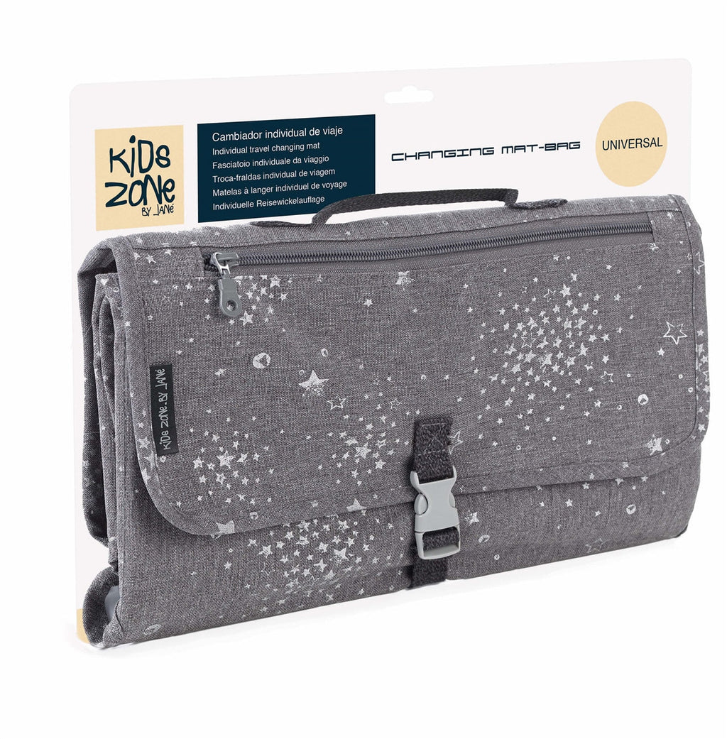 Jane Changing Mat Pocket Bag