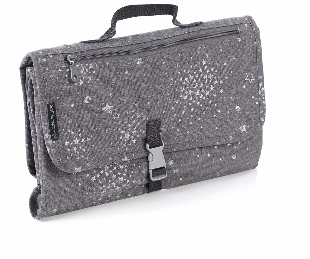 Jane Changing Mat Pocket Bag