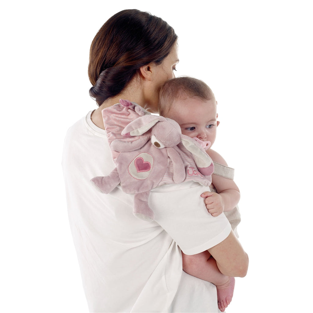 Jane Doudou Comforter Blanket