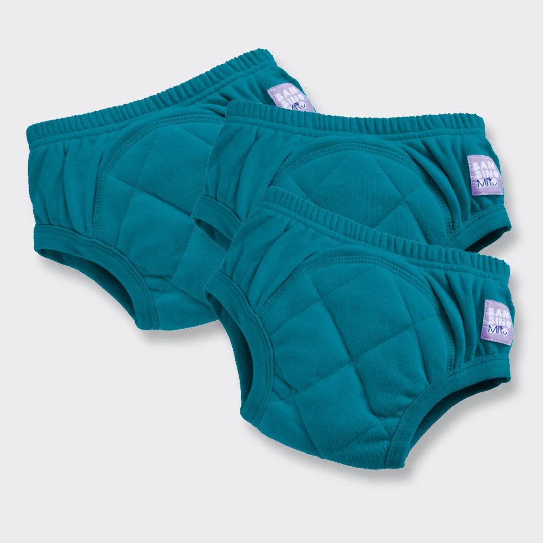 Reusable Potty Training Pants - 3 Pack