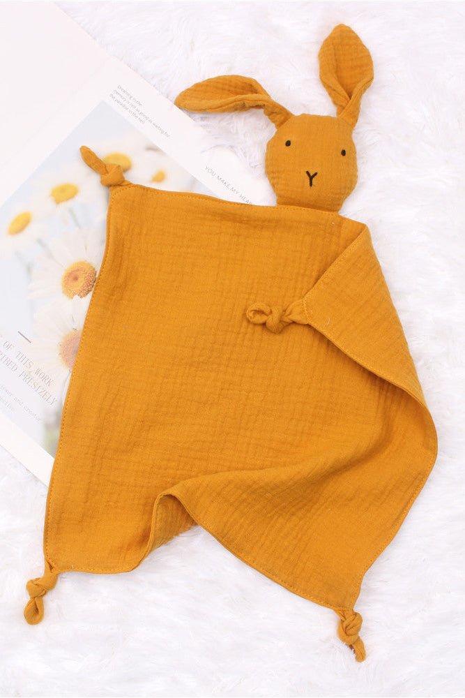 Cozy Crew Club - Cozy Bunny Comforter