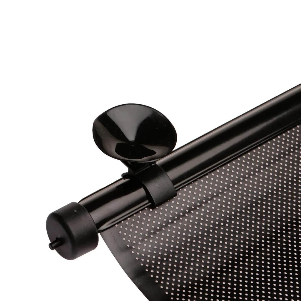 Roller Sunshade for Car Windows - 2 pack