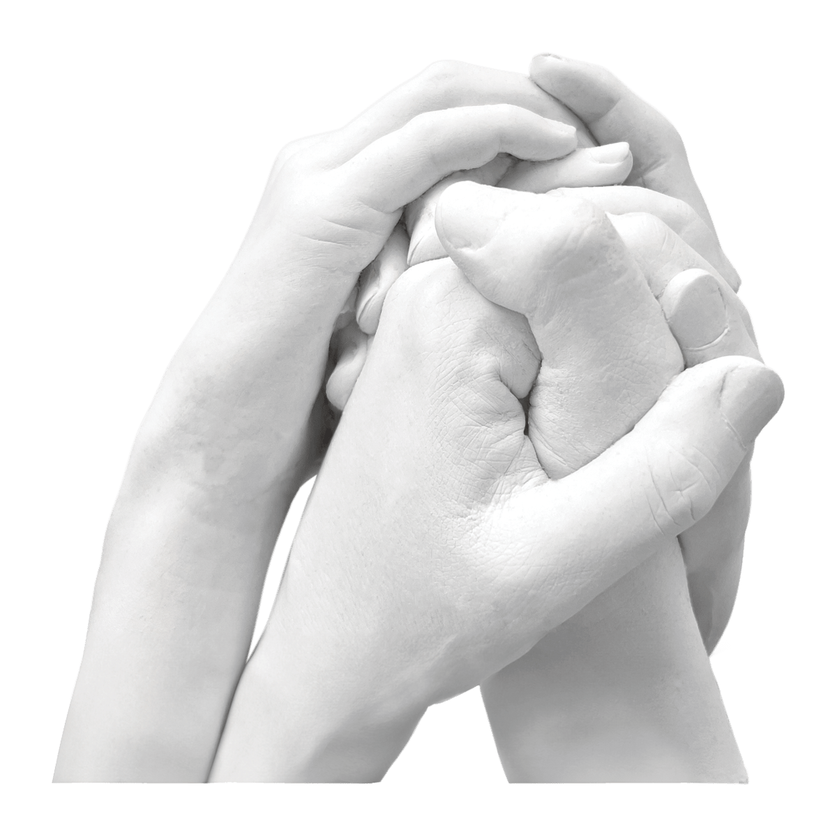 3D Hand Casting Kids Keepsake Kit - Baby&More