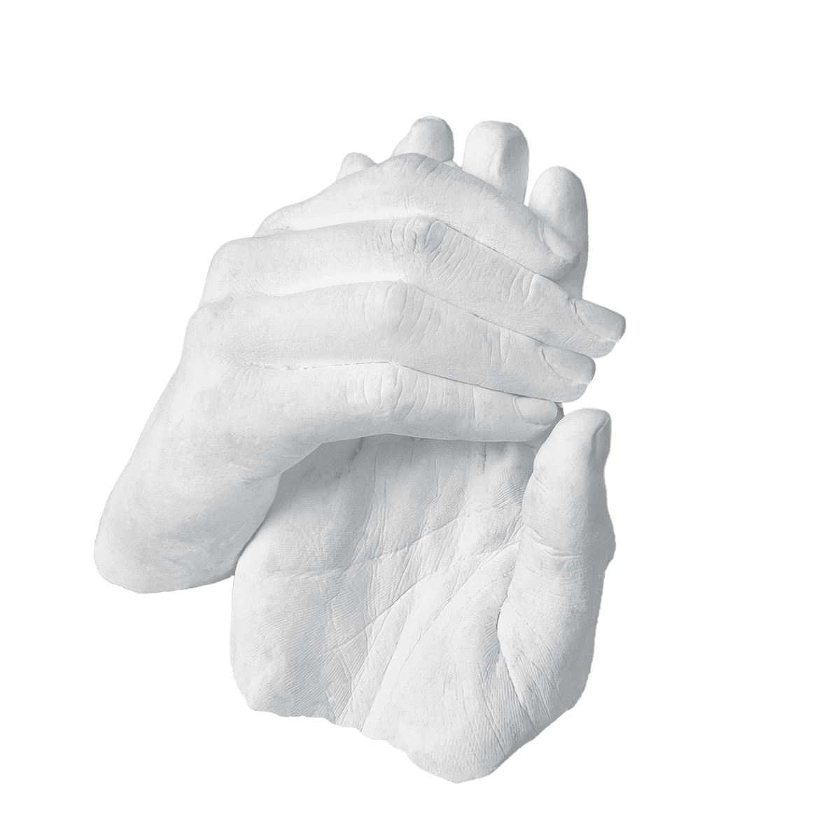 3D Hand Casting Kids Keepsake Kit - Baby&More