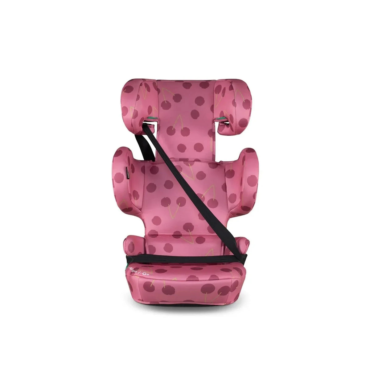 Cosatto Ninja Go I-Size Group 2/3 Car Seat - Cherry Pie