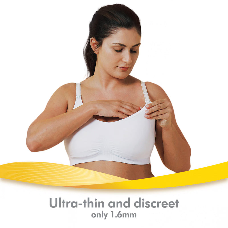 Medela Ultra Breathable Nursing Pads - 60 Pack