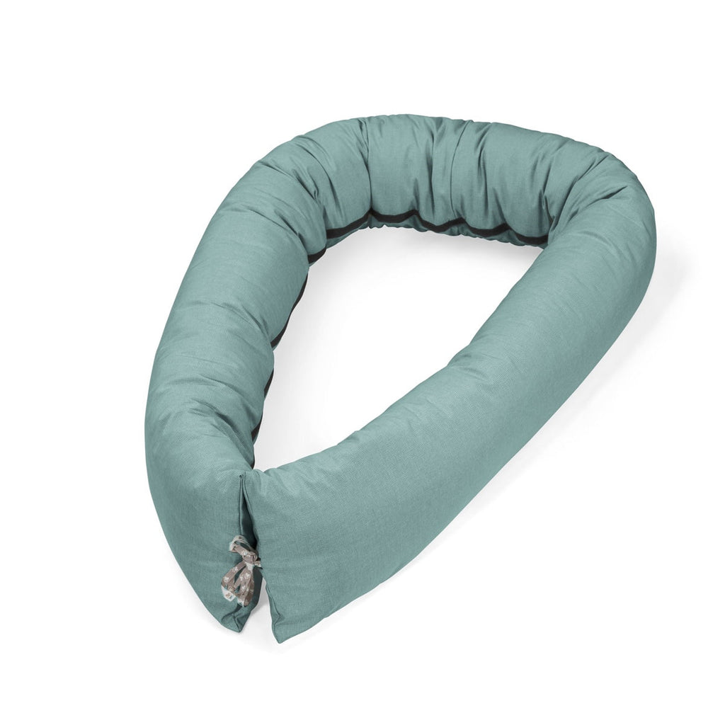 Noordi 2in1 Baby Nest & Maternity Pillow – Pregnancy to Baby Sleep Support