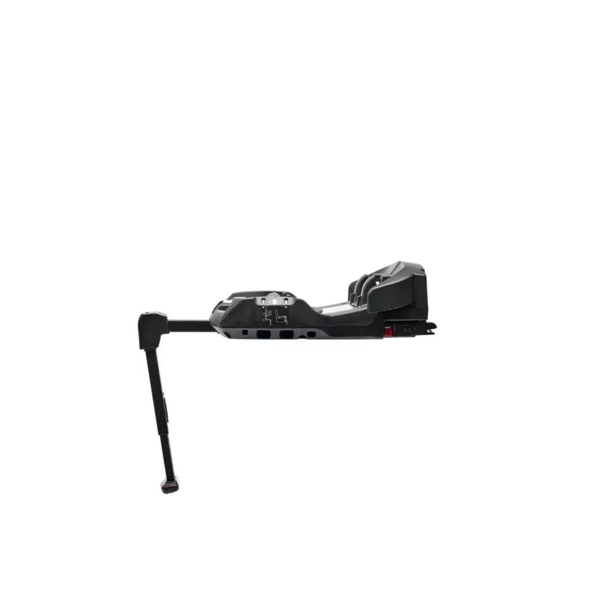 Doona i ISOFIX Car Seat Base - Black