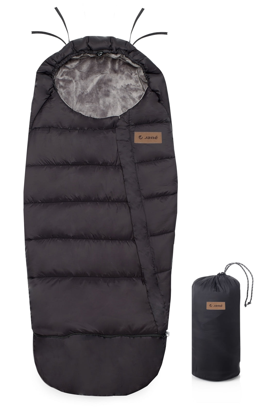 Jane Evolute Universal Footmuff