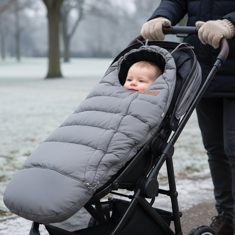 Jane Evolute Universal Footmuff