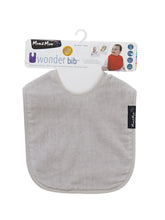 5 PACK - Mum 2 Mum Standard Wonder Bib - Earth Tones