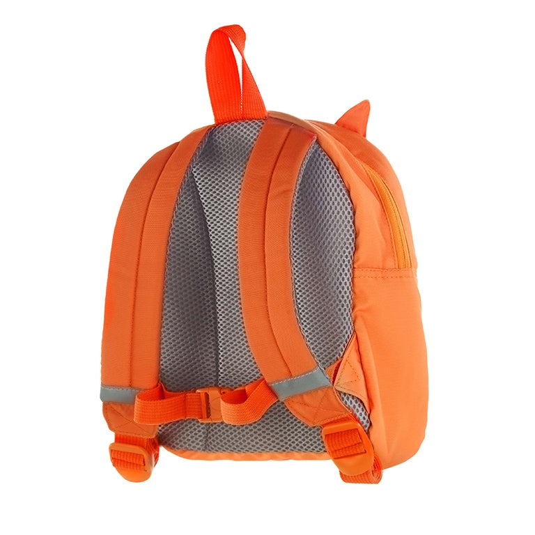 Jane Child's Backpack - Fox or Frog