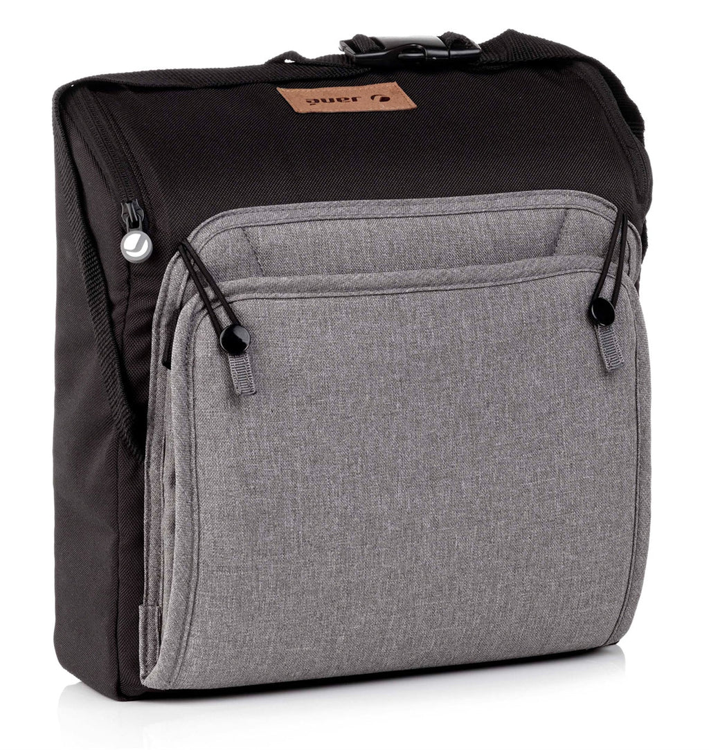 Jane Travel Booster Seat with Storage