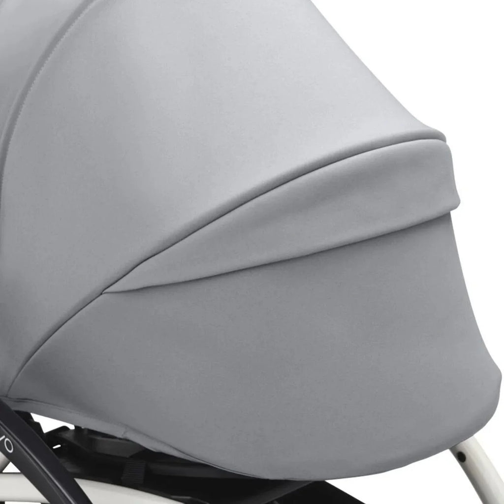 Stokke / Babyzen YOYO Newborn Shell - Stone