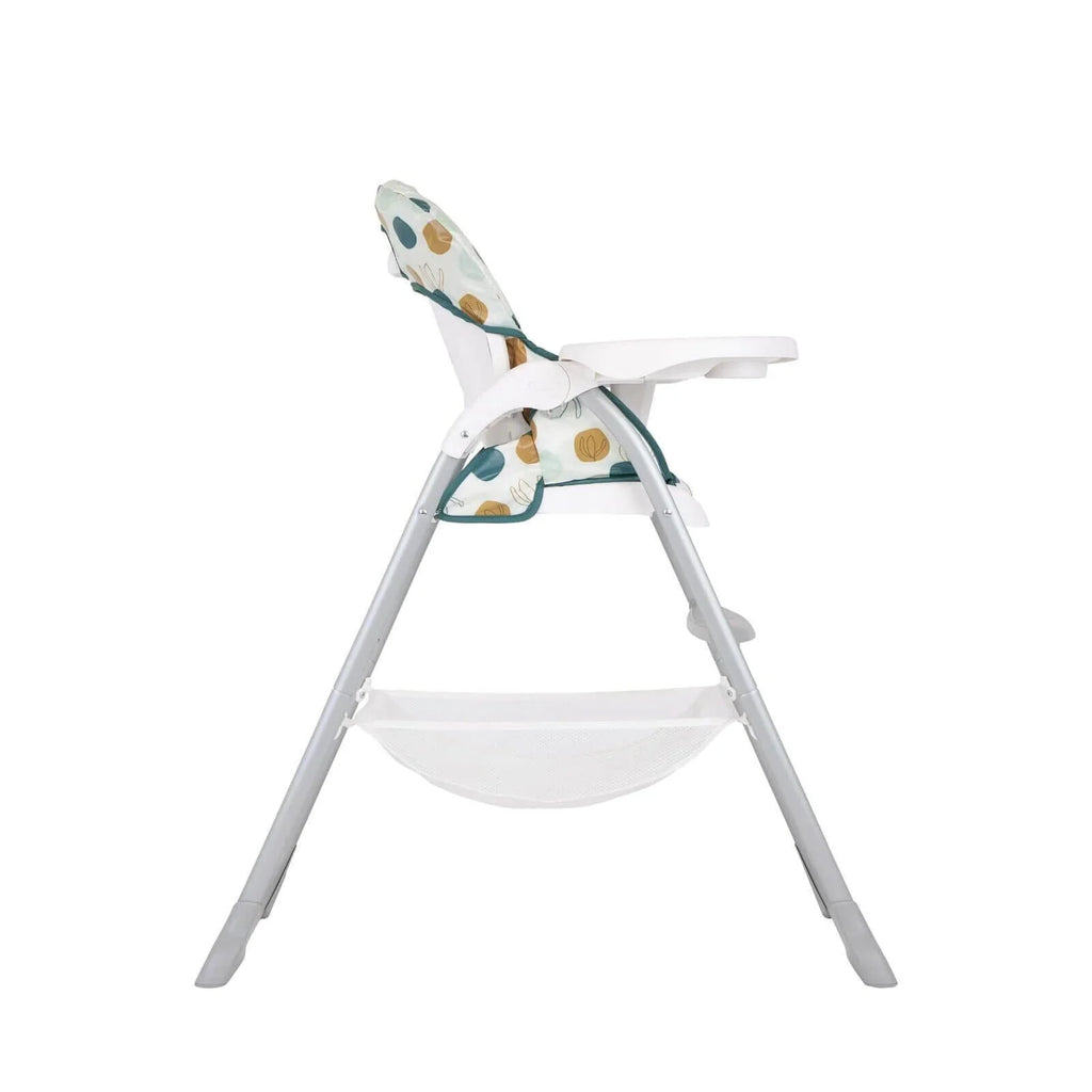 Graco Snackease Quick Folding Highchair - Organza