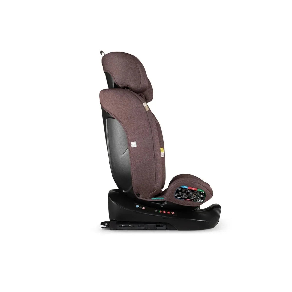 Cosatto Get Set Grow Plus i-Size Group 0+/1/2/3 360 Car Seat - Bear Hug